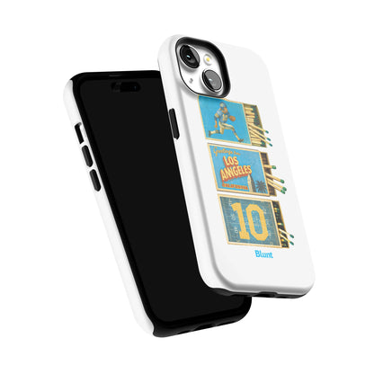 LA Coast Football iPhone Case gallery - Iphone_15_Iphone_6