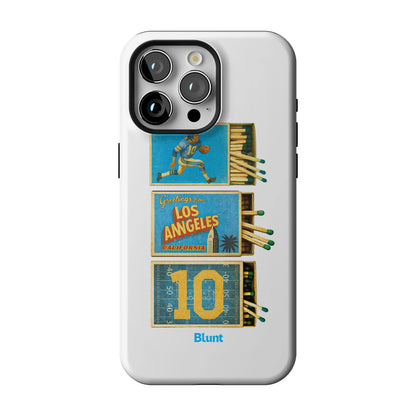 LA Coast Football iPhone Case gallery - Iphone_15_Pro_Max_1