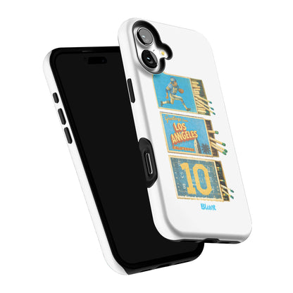 LA Coast Football iPhone Case gallery - Iphone_16_Mini_Air_Plus_6