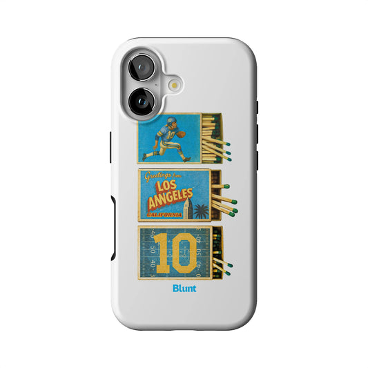 LA Coast Football iPhone Case gallery - Iphone_17_Iphone_1