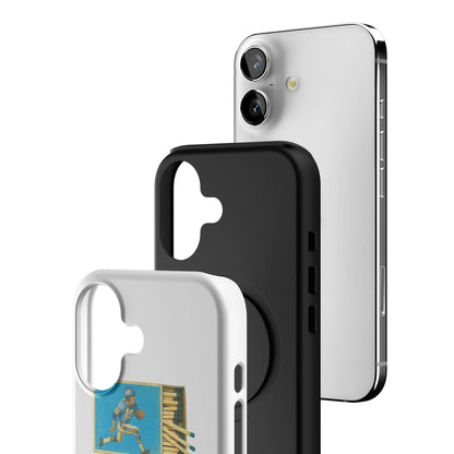 LA Coast Football iPhone Case gallery - Iphone_17_Iphone_3