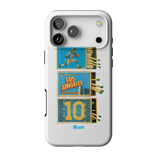LA Coast Football iPhone Case gallery - Iphone_17_Pro_Max_1
