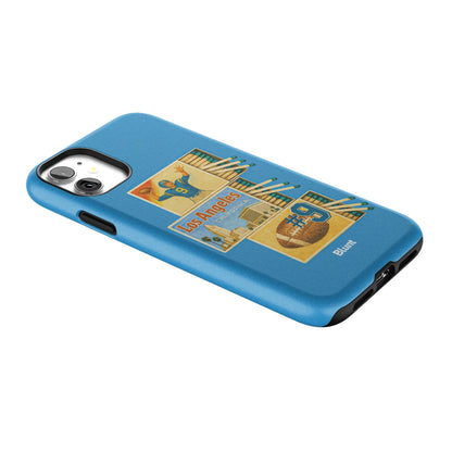 LA Football iPhone Case gallery - Iphone_11_Iphone_2