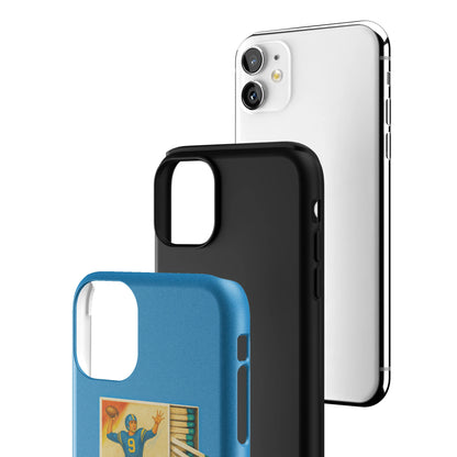 LA Football iPhone Case gallery - Iphone_11_Iphone_3