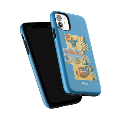 LA Football iPhone Case gallery - Iphone_11_Iphone_6
