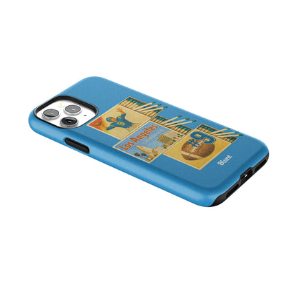 LA Football iPhone Case gallery - Iphone_11_Pro_2
