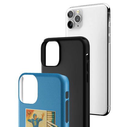 LA Football iPhone Case gallery - Iphone_11_Pro_Max_3