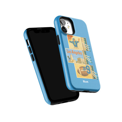 LA Football iPhone Case gallery - Iphone_12_Mini_Air_Plus_6