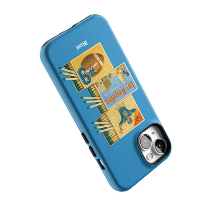 LA Football iPhone Case gallery - Iphone_13_Iphone_5