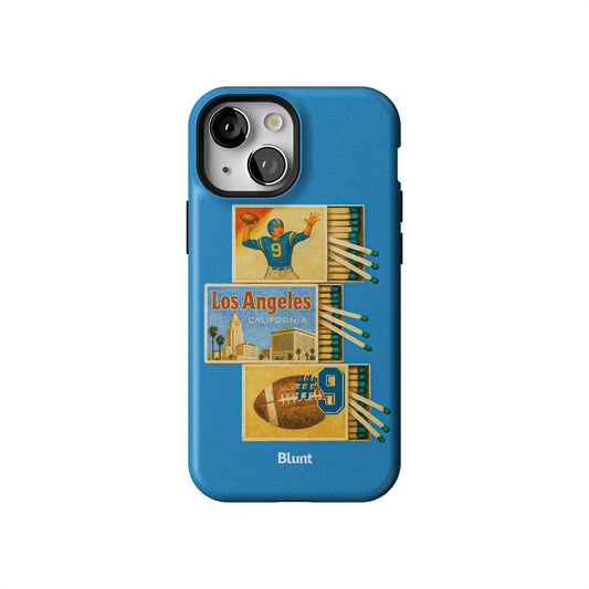 LA Football iPhone Case gallery - Iphone_13_Mini_Air_Plus_1