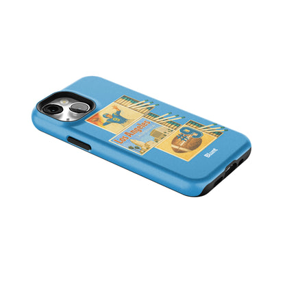 LA Football iPhone Case gallery - Iphone_13_Mini_Air_Plus_2