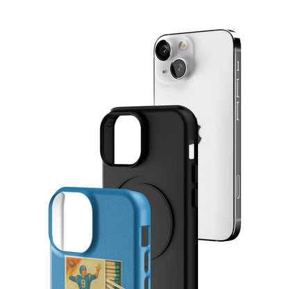 LA Football iPhone Case gallery - Iphone_13_Mini_Air_Plus_3