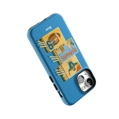LA Football iPhone Case gallery - Iphone_13_Mini_Air_Plus_5