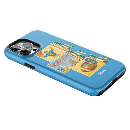 LA Football iPhone Case gallery - Iphone_13_Pro_Max_2