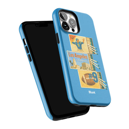 LA Football iPhone Case gallery - Iphone_13_Pro_Max_6