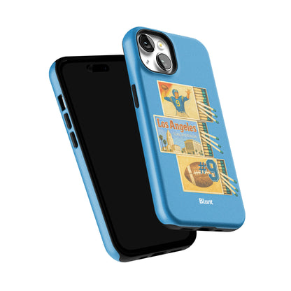 LA Football iPhone Case gallery - Iphone_14_Iphone_6