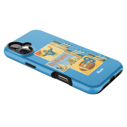 LA Football iPhone Case gallery - Iphone_16_Mini_Air_Plus_2