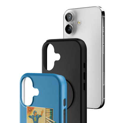 LA Football iPhone Case gallery - Iphone_17_Iphone_3