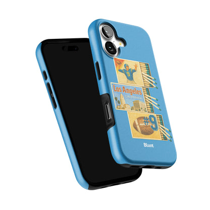 LA Football iPhone Case gallery - Iphone_17_Iphone_6