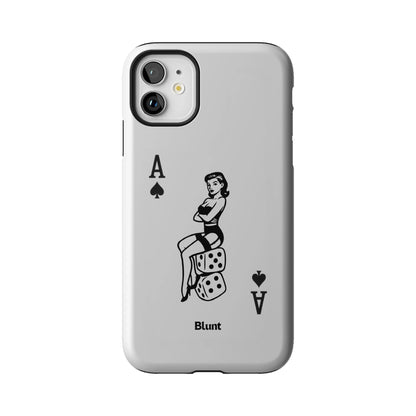 Lady Ace iPhone Case gallery - Iphone_11_Iphone_1