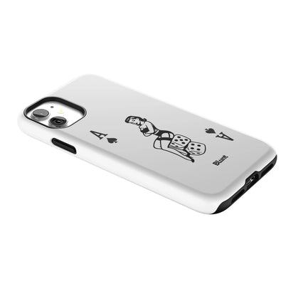 Lady Ace iPhone Case gallery - Iphone_11_Iphone_2