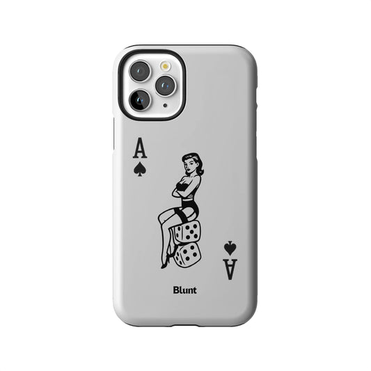 Lady Ace iPhone Case gallery - Iphone_11_Pro_1