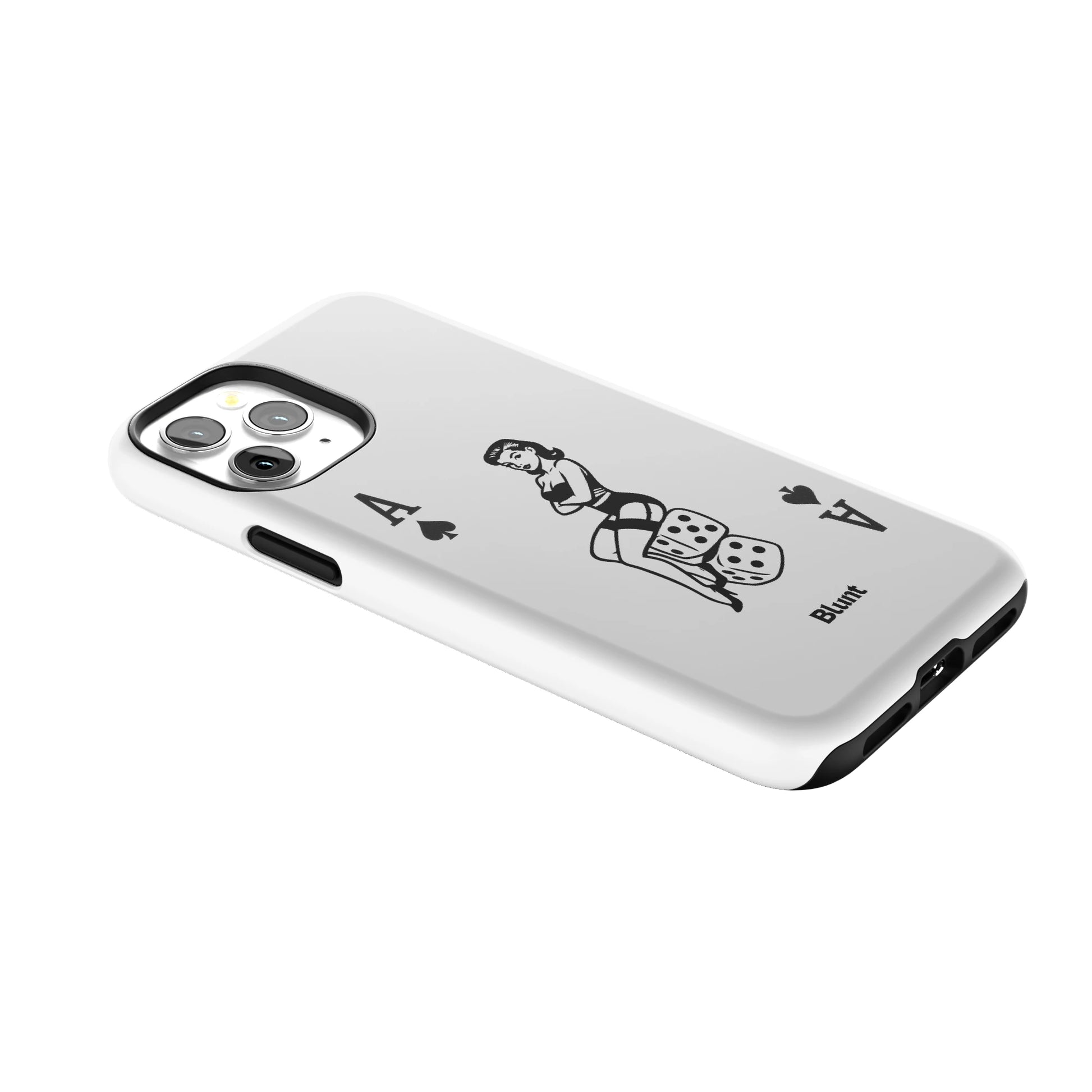 Lady Ace iPhone Case gallery - Iphone_11_Pro_2
