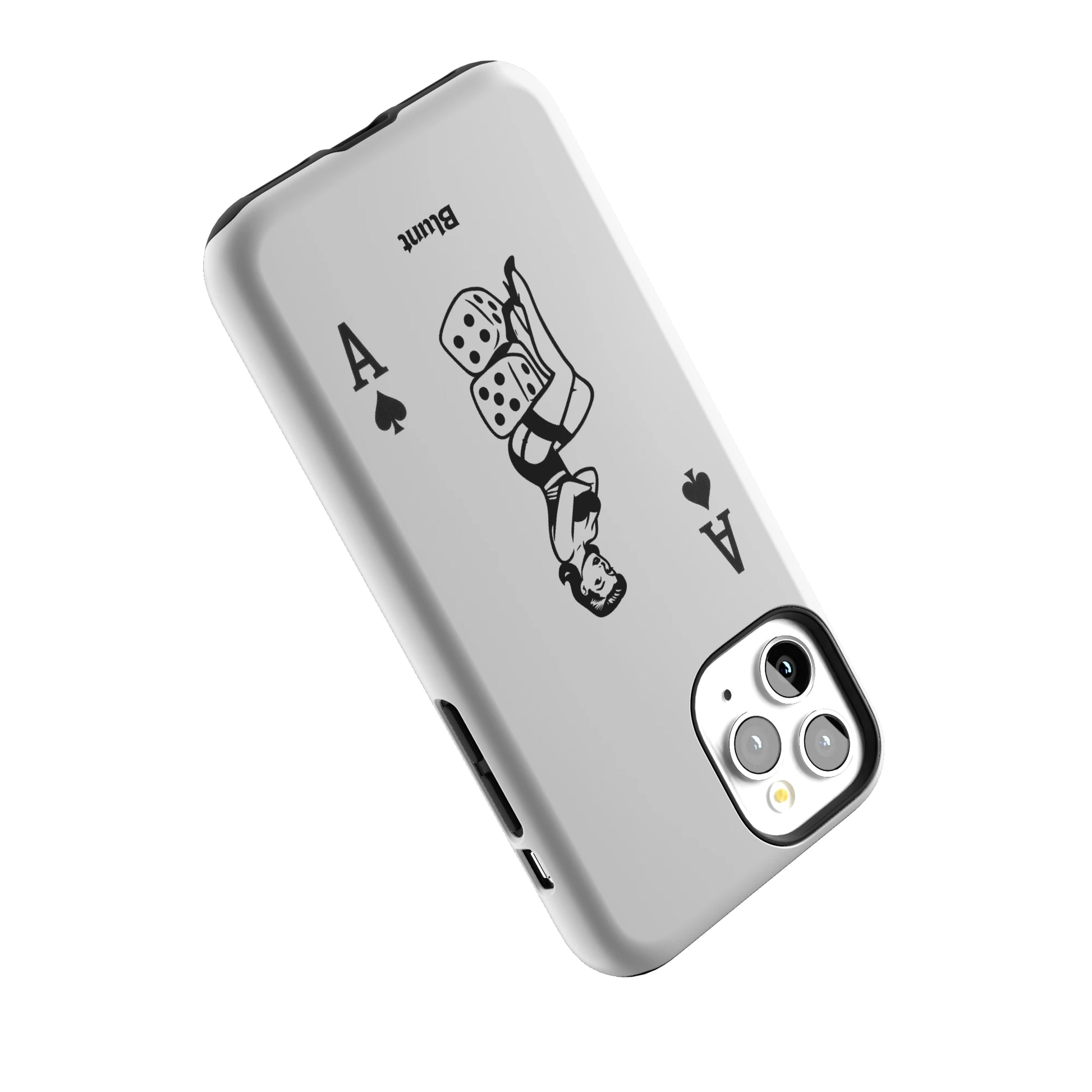 Lady Ace iPhone Case gallery - Iphone_11_Pro_5