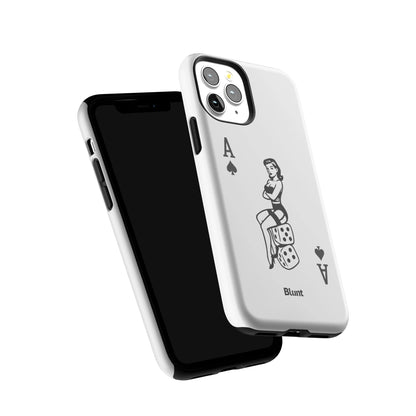 Lady Ace iPhone Case gallery - Iphone_11_Pro_6