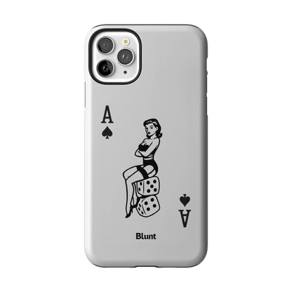 Lady Ace iPhone Case gallery - Iphone_11_Pro_Max_1
