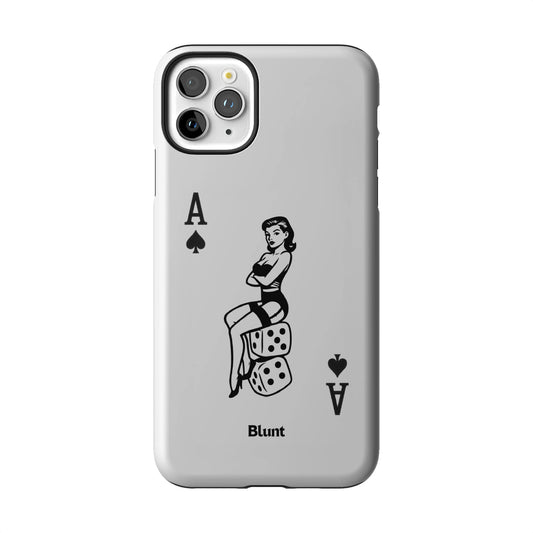Lady Ace iPhone Case gallery - Iphone_11_Pro_Max_1