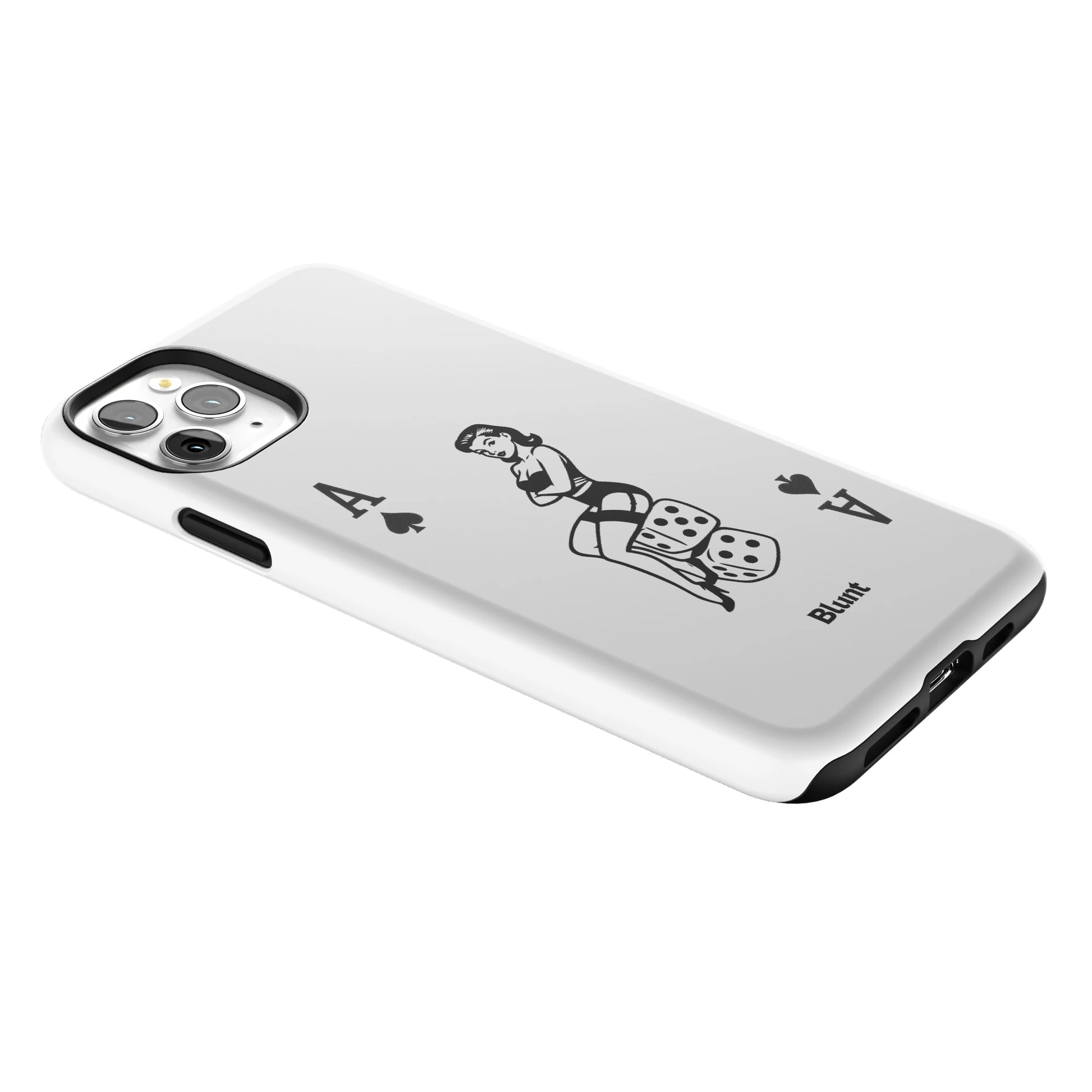 Lady Ace iPhone Case gallery - Iphone_11_Pro_Max_2