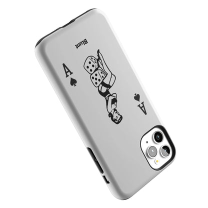 Lady Ace iPhone Case gallery - Iphone_11_Pro_Max_5
