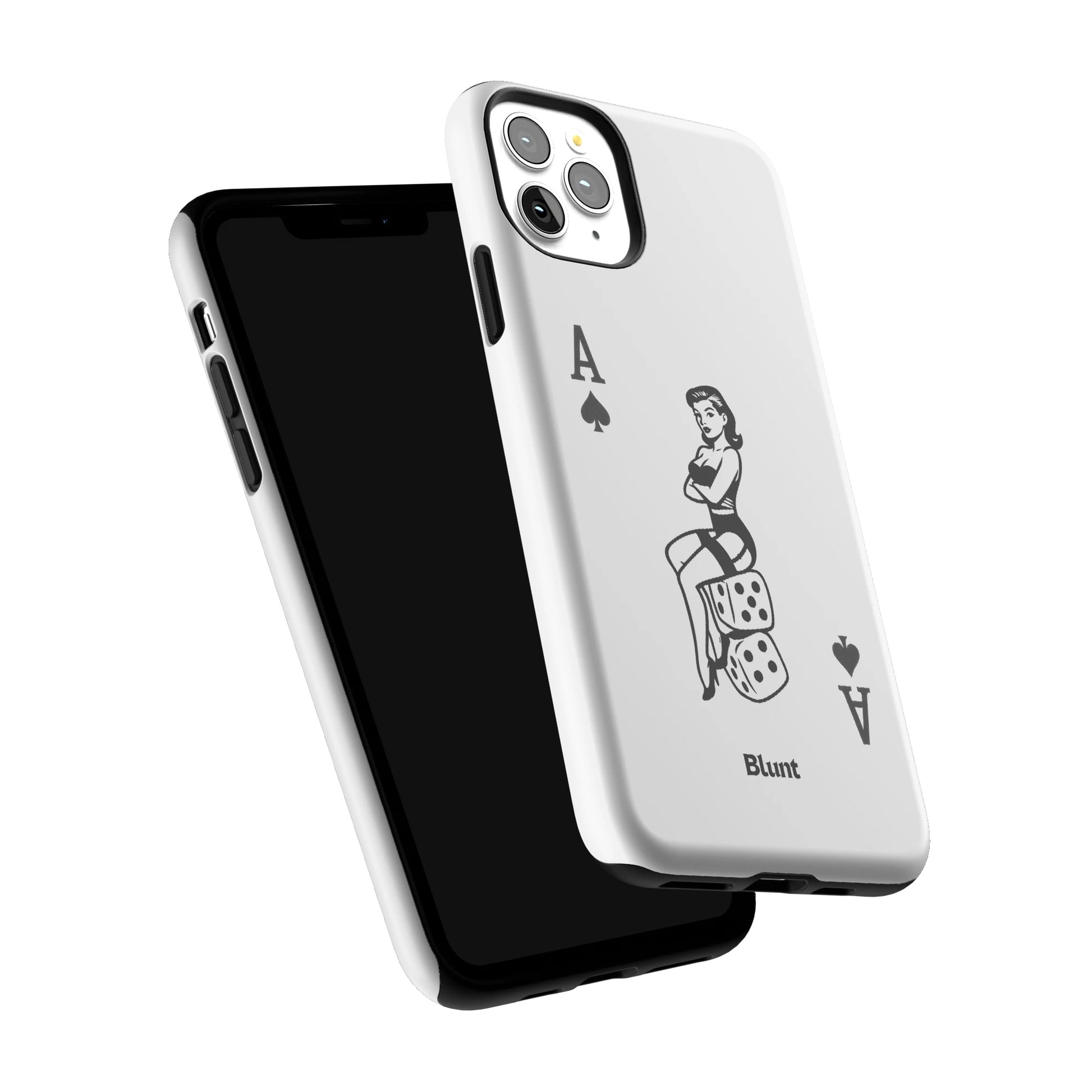 Lady Ace iPhone Case gallery - Iphone_11_Pro_Max_6