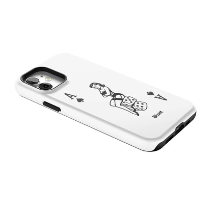 Lady Ace iPhone Case gallery - Iphone_12_Iphone_2