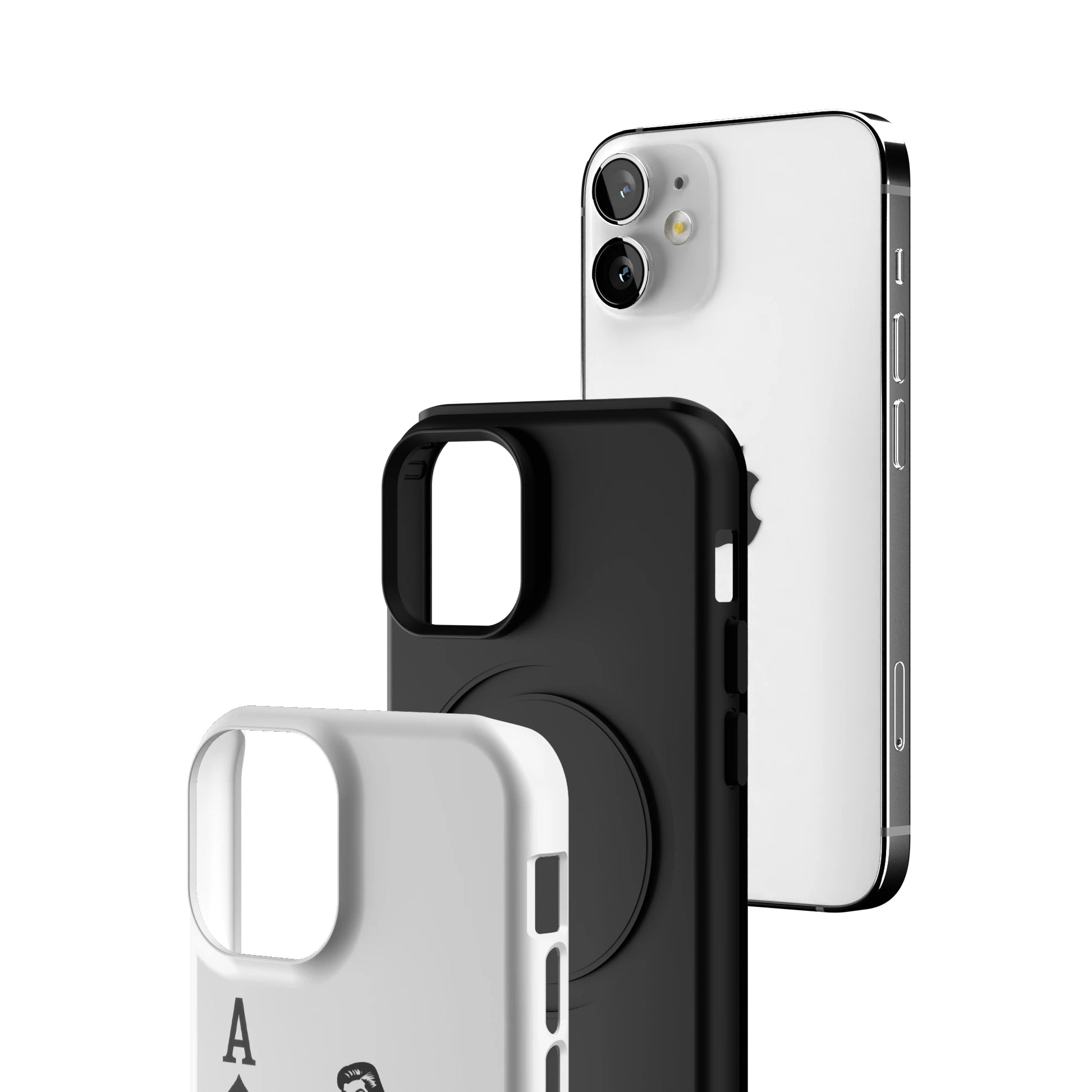 Lady Ace iPhone Case gallery - Iphone_12_Mini_Air_Plus_3