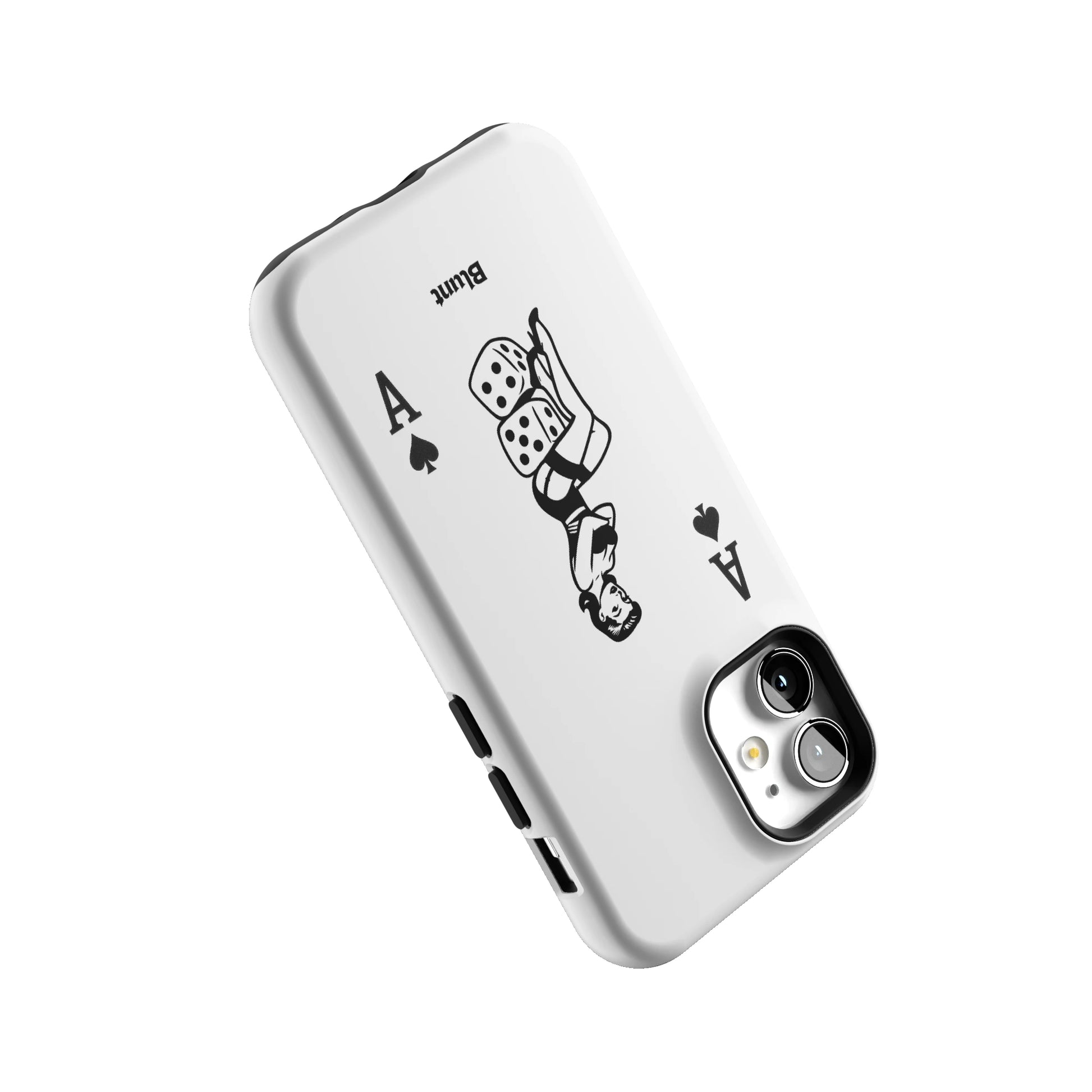 Lady Ace iPhone Case gallery - Iphone_12_Mini_Air_Plus_5