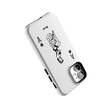 Lady Ace iPhone Case gallery - Iphone_12_Mini_Air_Plus_5