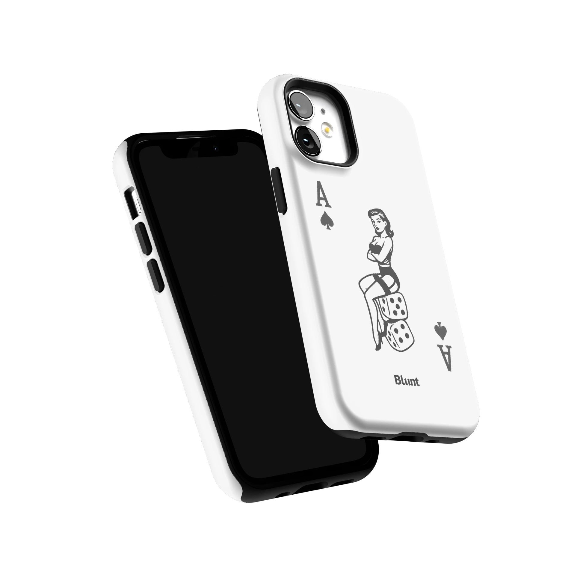 Lady Ace iPhone Case gallery - Iphone_12_Mini_Air_Plus_6