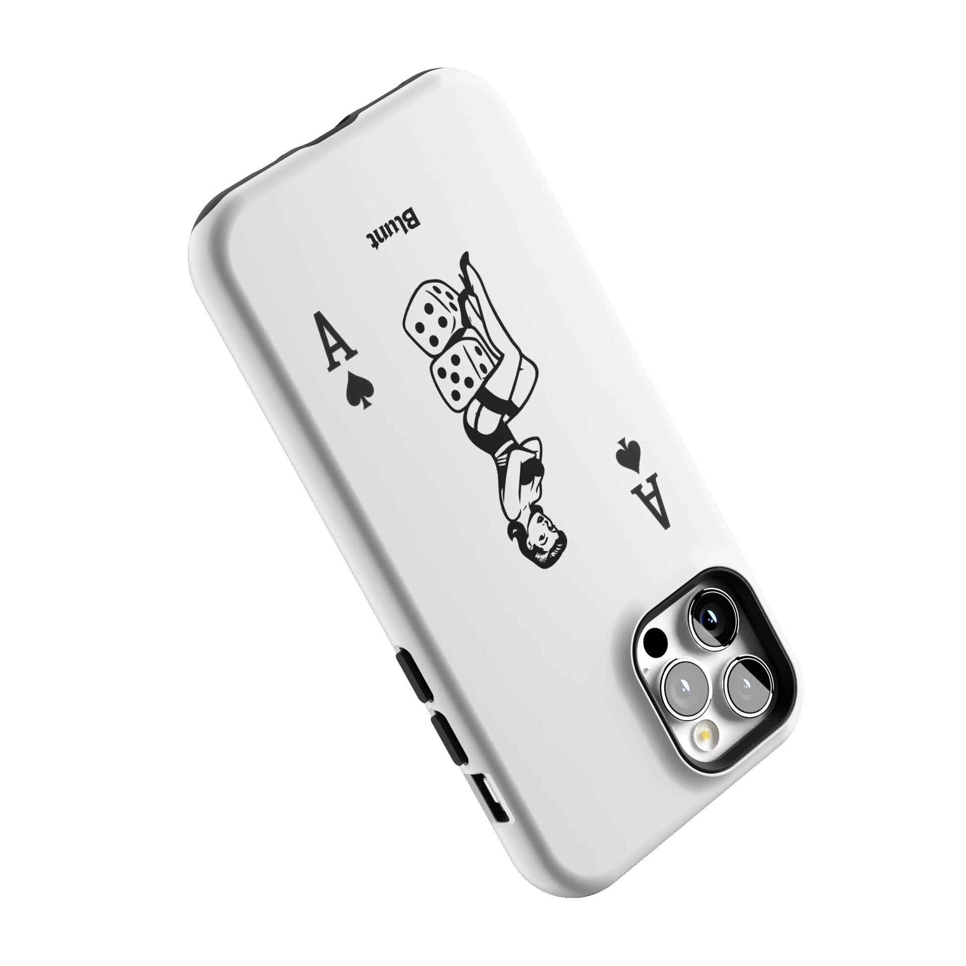 Lady Ace iPhone Case gallery - Iphone_12_Pro_5