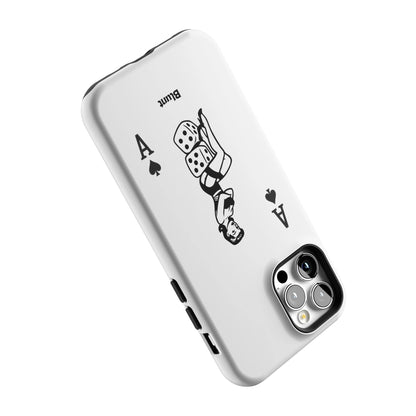 Lady Ace iPhone Case gallery - Iphone_12_Pro_5