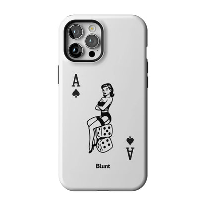 Lady Ace iPhone Case gallery - Iphone_12_Pro_Max_1