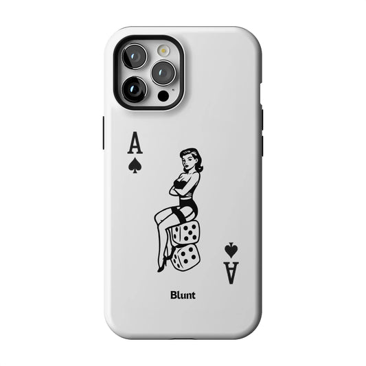 Lady Ace iPhone Case gallery - Iphone_12_Pro_Max_1