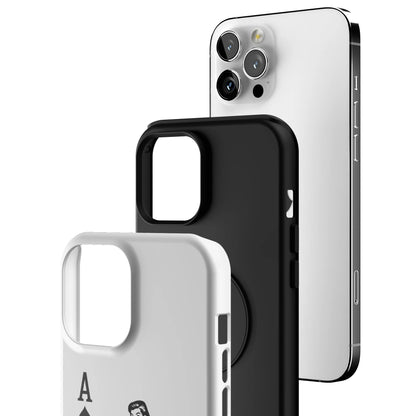 Lady Ace iPhone Case gallery - Iphone_12_Pro_Max_3