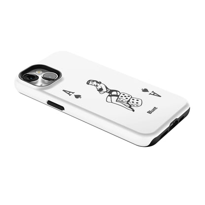 Lady Ace iPhone Case gallery - Iphone_13_Iphone_2