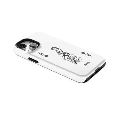 Lady Ace iPhone Case gallery - Iphone_13_Mini_Air_Plus_2