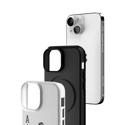 Lady Ace iPhone Case gallery - Iphone_13_Mini_Air_Plus_3