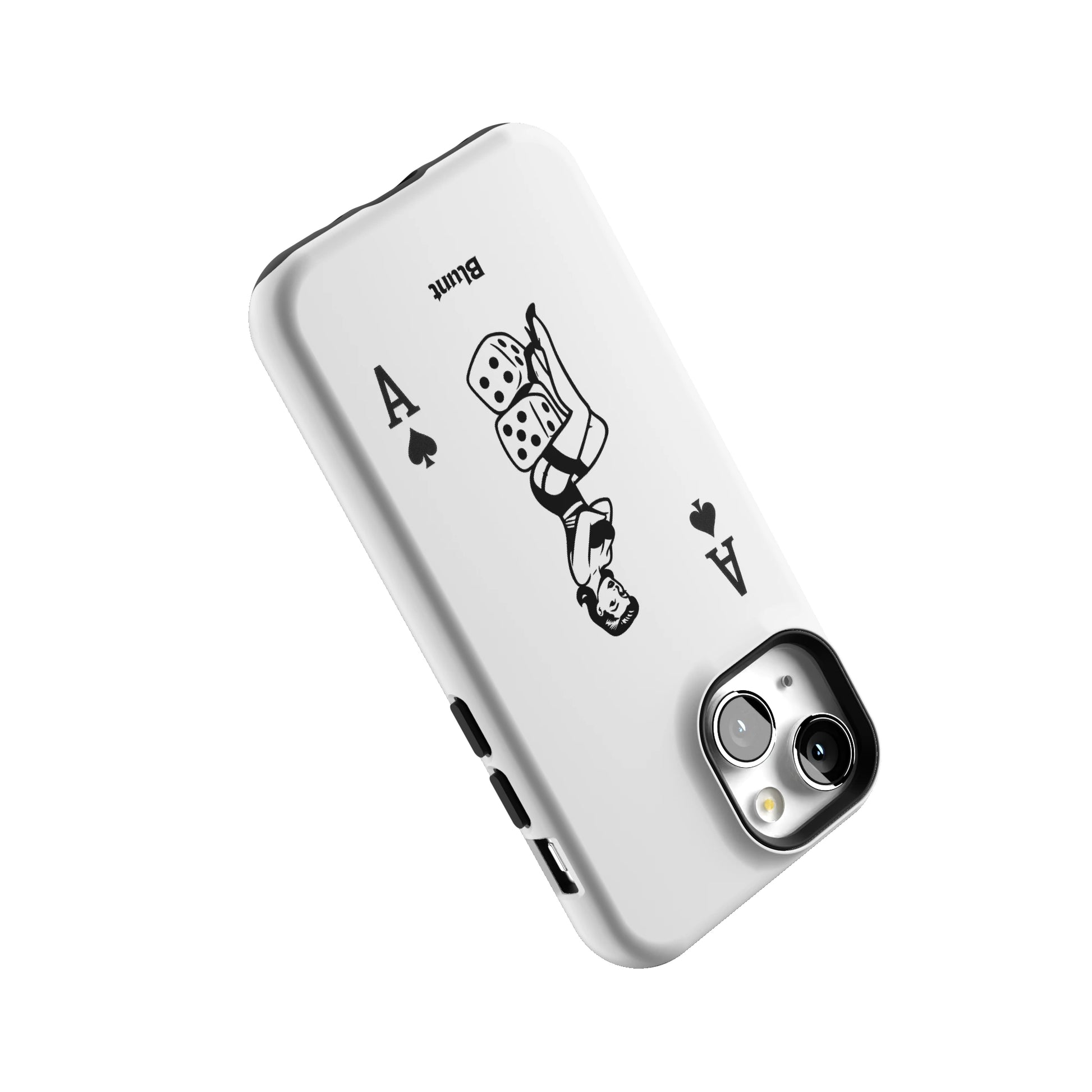 Lady Ace iPhone Case gallery - Iphone_13_Mini_Air_Plus_5