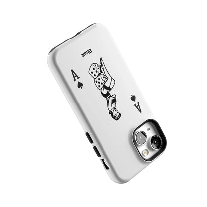 Lady Ace iPhone Case gallery - Iphone_13_Mini_Air_Plus_5