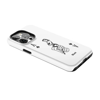 Lady Ace iPhone Case gallery - Iphone_13_Pro_2